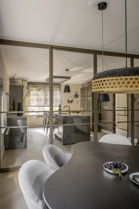 Linteloo Isola Eettafels