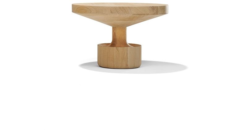 Linteloo Kigi Large Bijzettafel