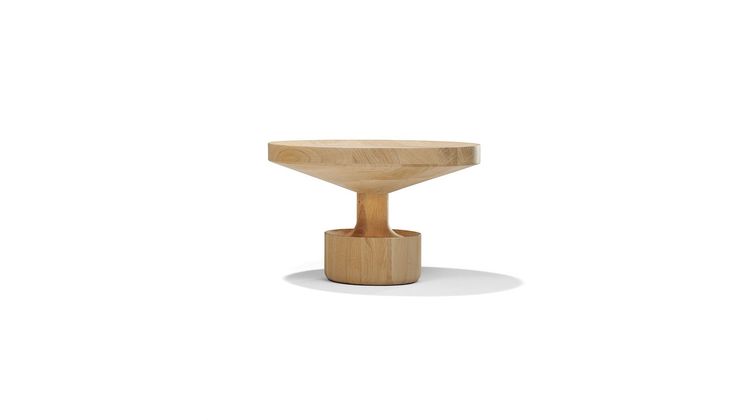 Linteloo Kigi Large Bijzettafel