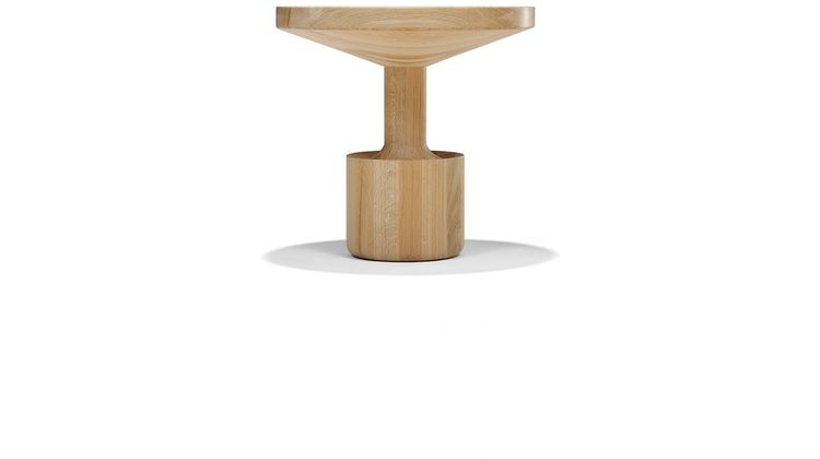 Linteloo Kigi Medium Bijzettafel