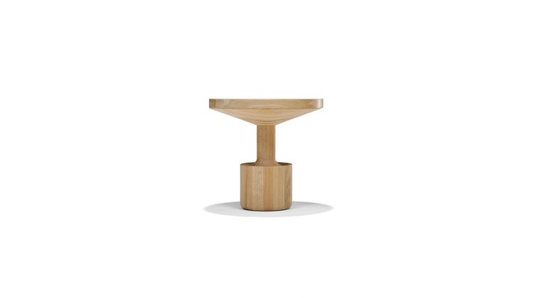 Linteloo Kigi Medium Bijzettafel