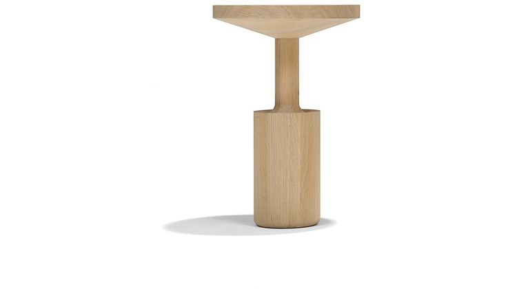 Linteloo Kigi Small Bijzettafel