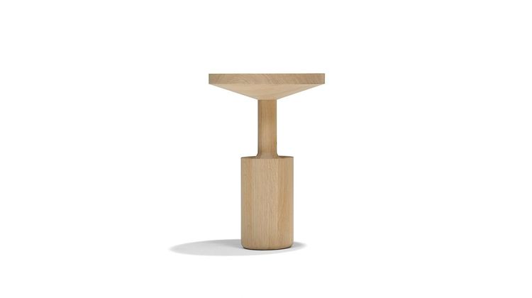 Linteloo Kigi Small Bijzettafel