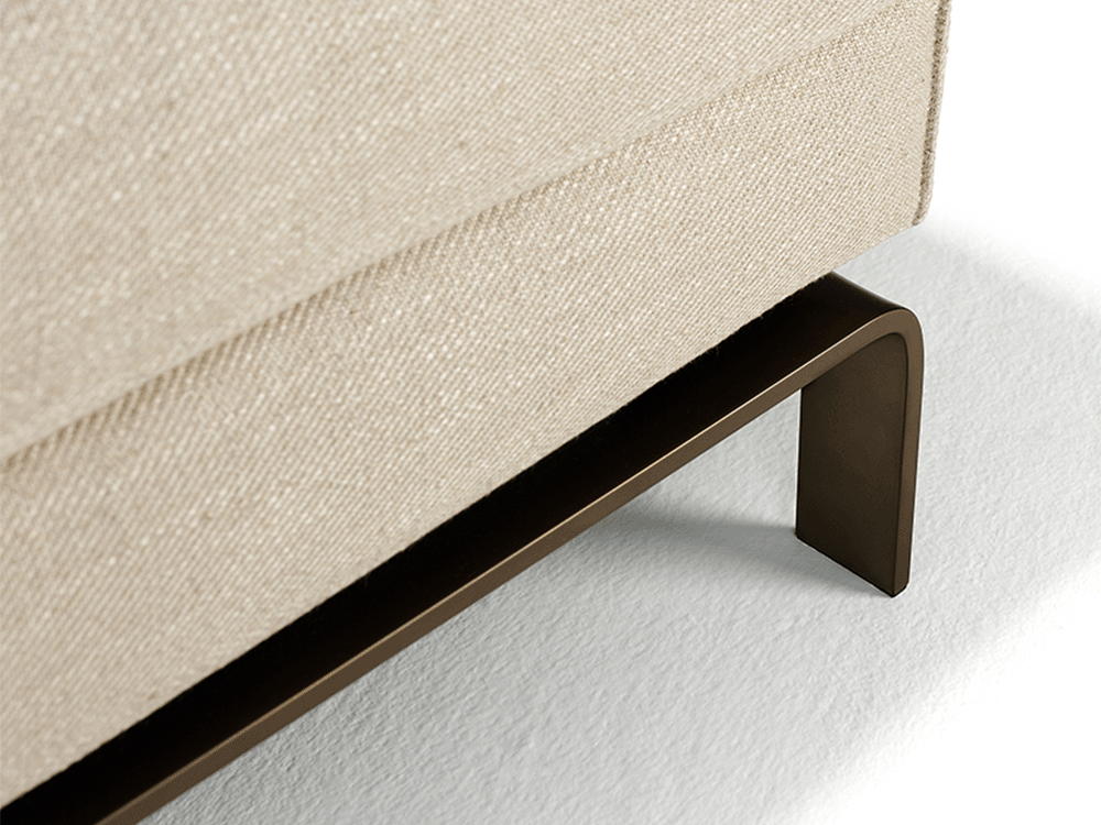 Linteloo Malibu Hoekbank