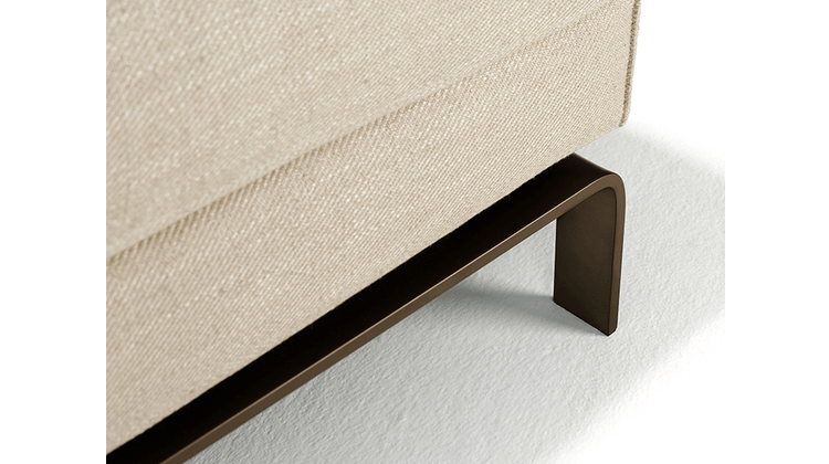 Linteloo Malibu Hoekbank