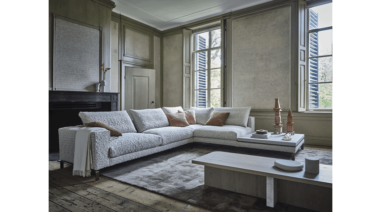 Linteloo Malibu Hoekbank