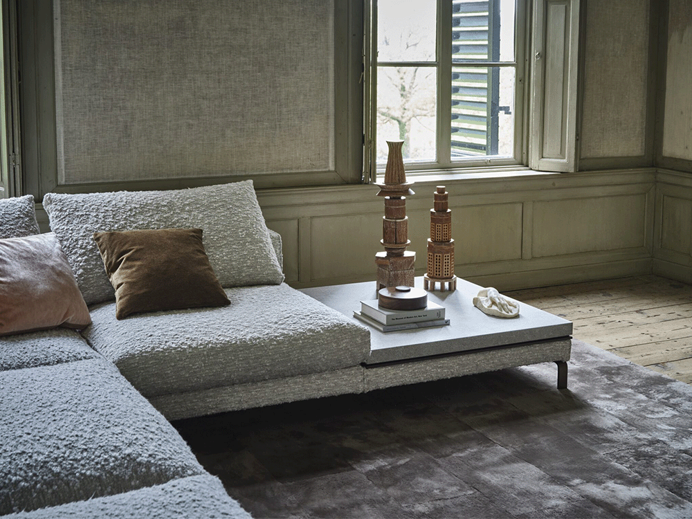 Linteloo Malibu Hoekbank