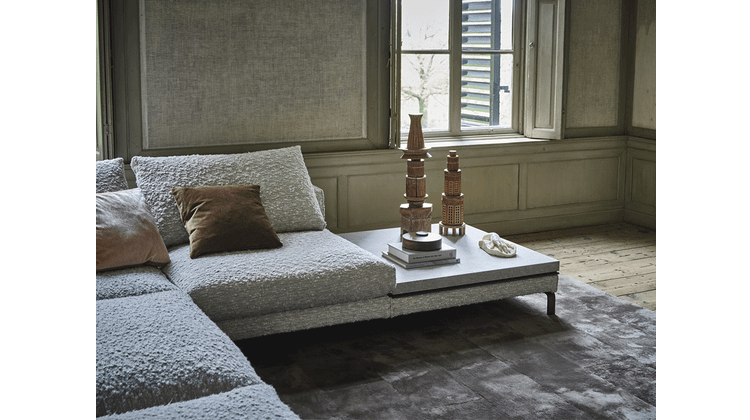 Linteloo Malibu Hoekbank