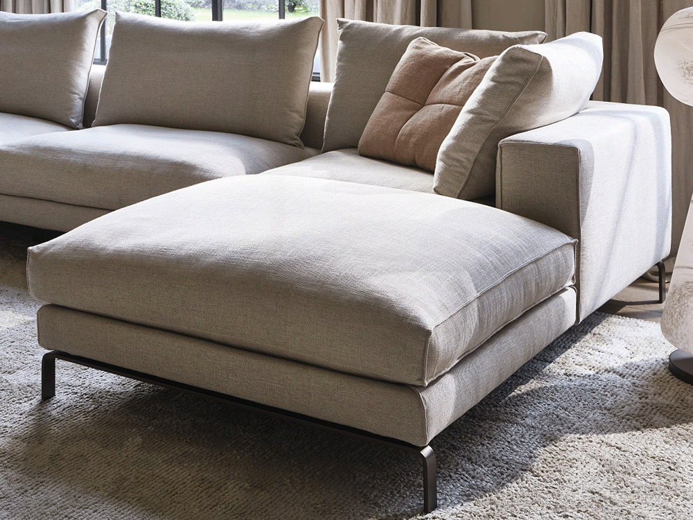 Linteloo Malibu Hoekbank