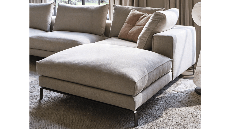 Linteloo Malibu Hoekbank