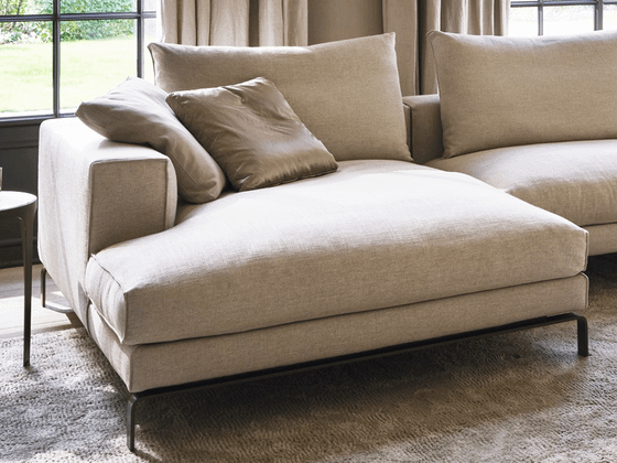 Linteloo Malibu Hoekbank