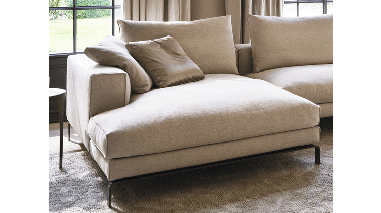 Linteloo Malibu Hoekbank