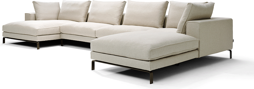 Linteloo Malibu Hoekbank