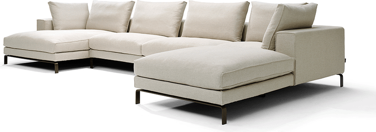 Linteloo Malibu Hoekbank
