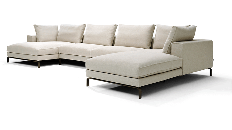 Linteloo Malibu Hoekbank