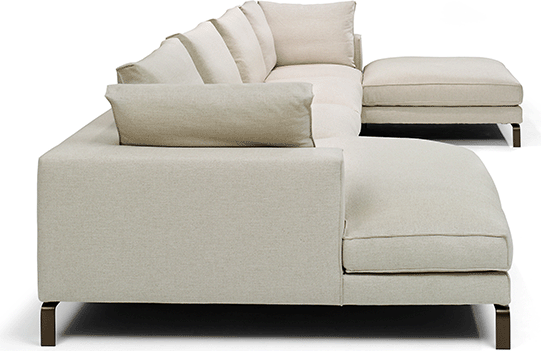 Linteloo Malibu Hoekbank