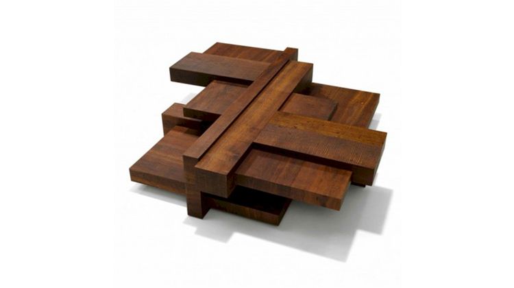Linteloo Manhattan Salontafel