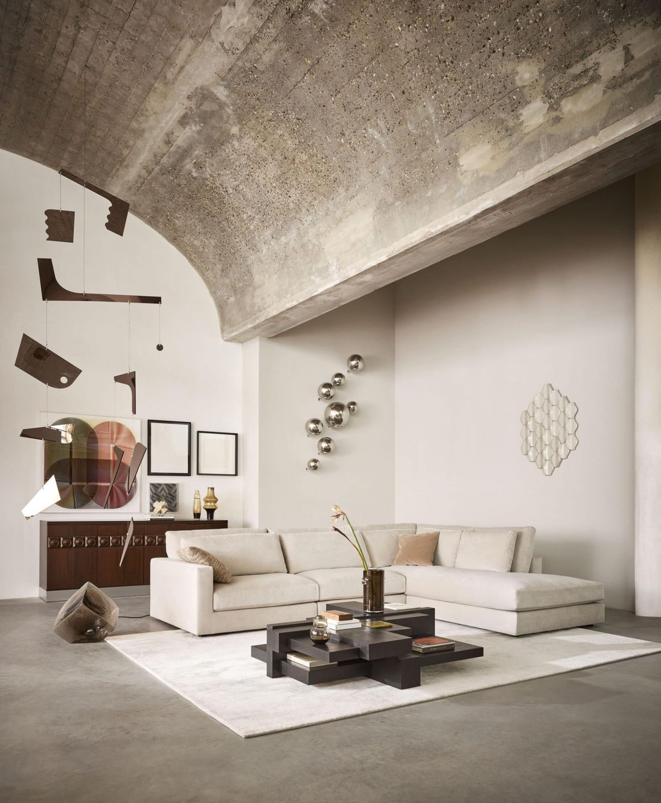 Linteloo Manhattan Salontafel