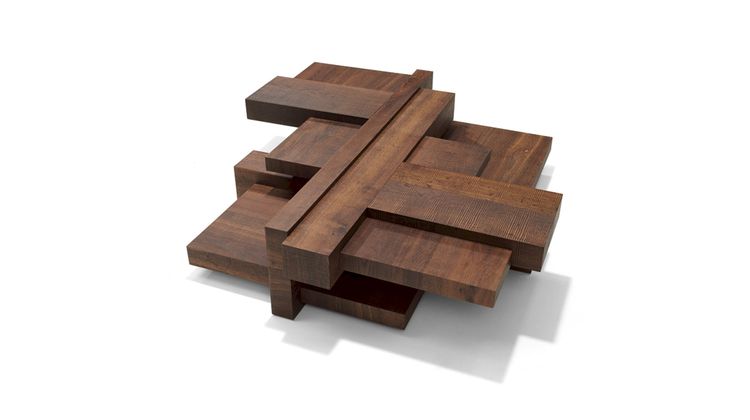Linteloo Manhattan Salontafel