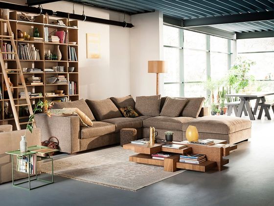 Linteloo Manhattan Salontafel