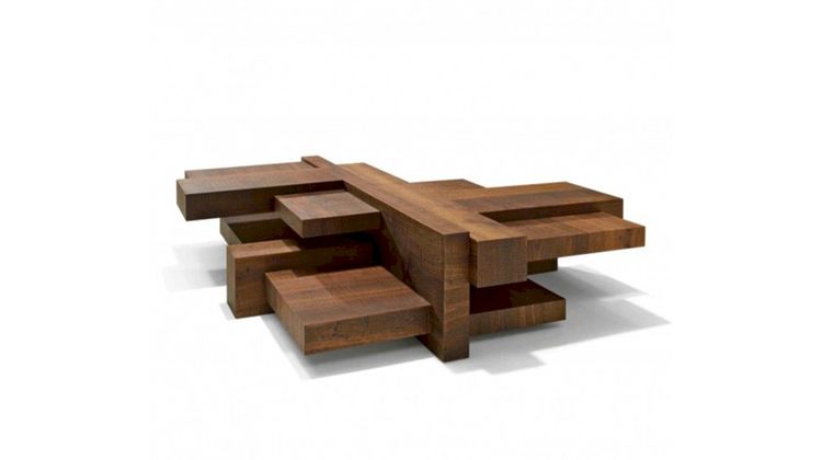 Linteloo Manhattan Salontafel