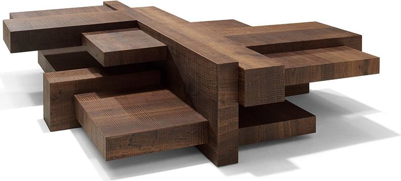 Linteloo Manhattan Salontafel