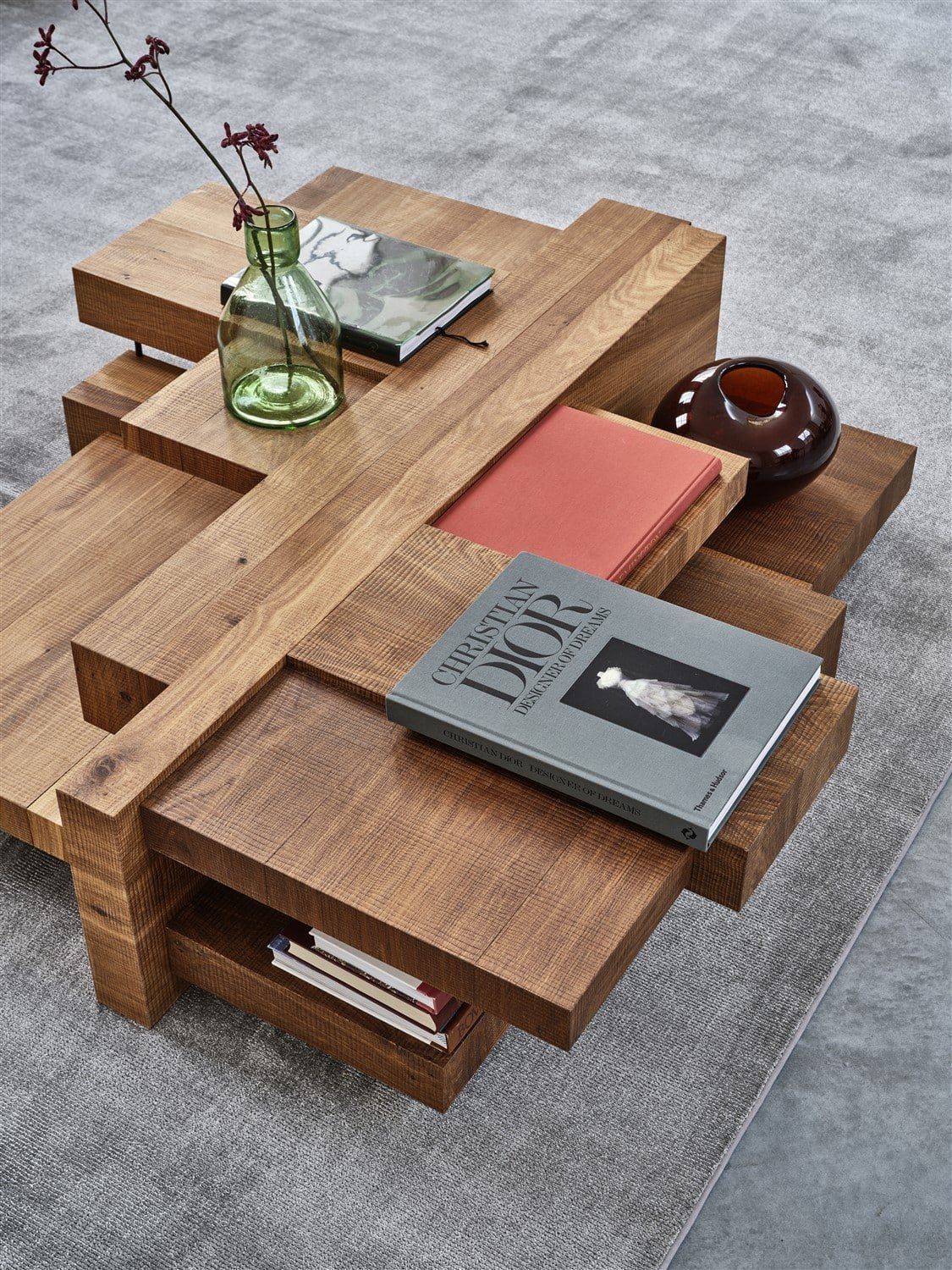 Linteloo Manhattan Salontafel
