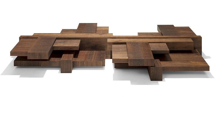 Linteloo Manhattan Salontafel