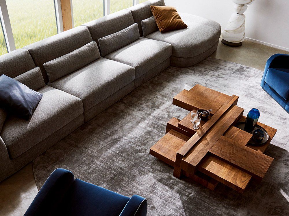 Linteloo Manhattan Salontafel