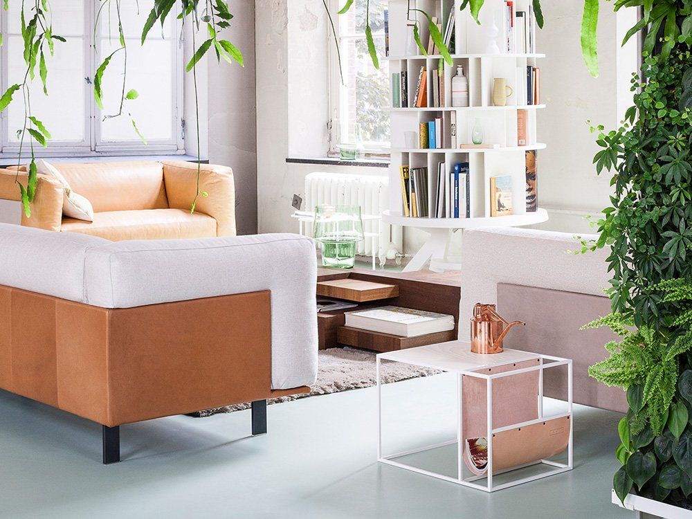 Linteloo Manhattan Salontafel