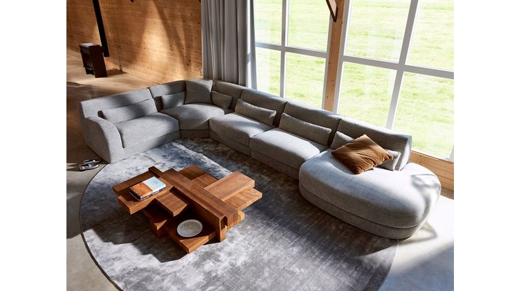 Linteloo Manhattan Salontafel