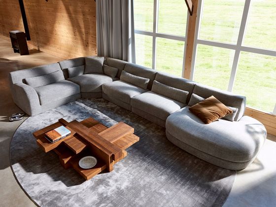Linteloo Manhattan Salontafel