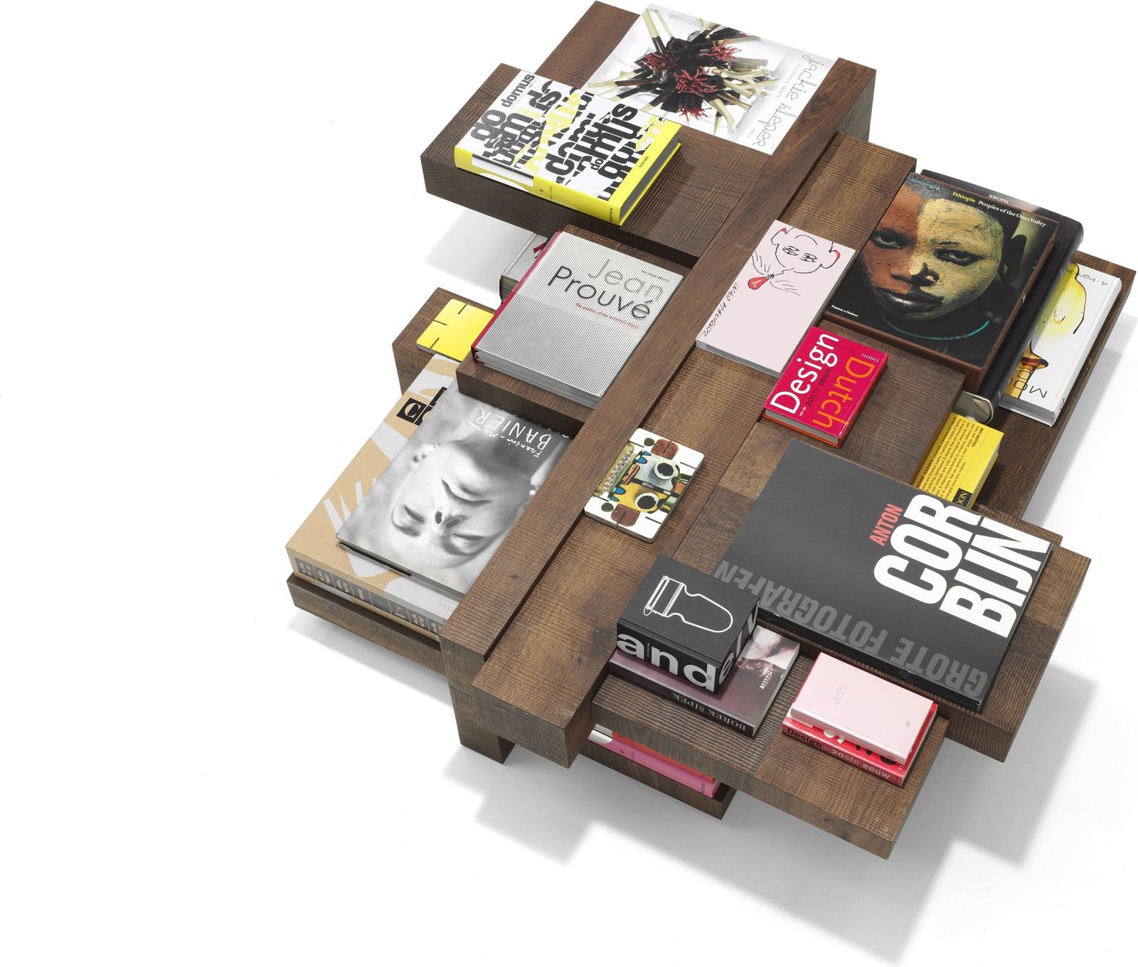 Linteloo Manhattan Salontafel