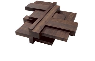 Manhattan Salontafel