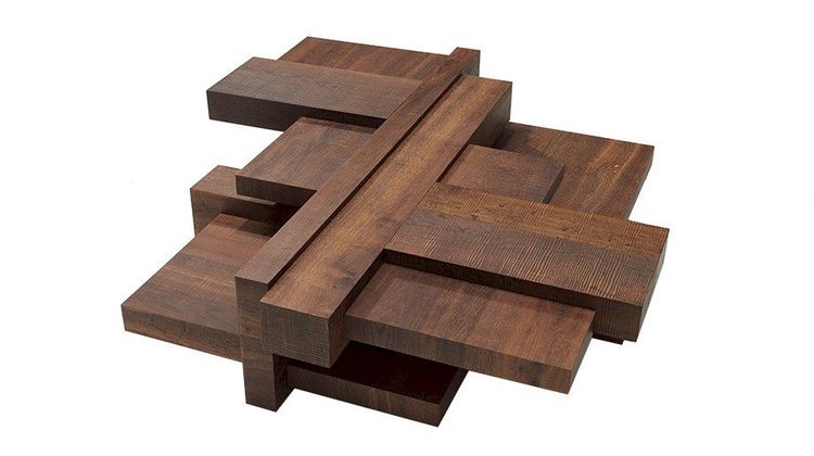 Linteloo Manhattan Salontafel