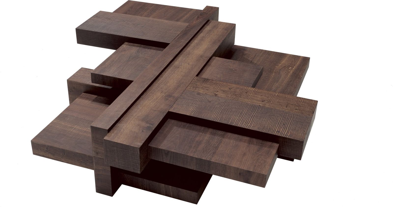 Linteloo Manhattan Salontafel