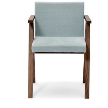 Linteloo Model D Eetkamerstoel