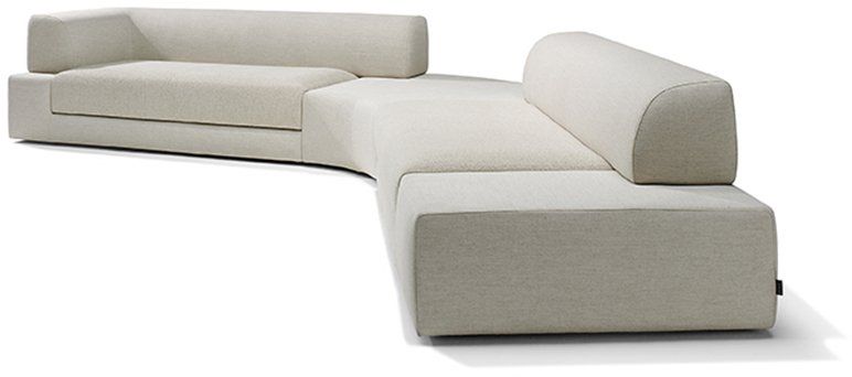 Linteloo Pasha Hoekbank