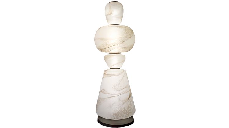 Linteloo Phoenix Vloerlamp