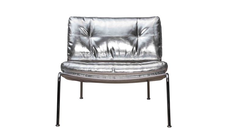 Living Divani Frog Fauteuil