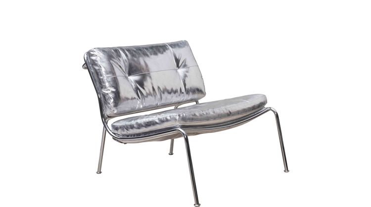 Living Divani Frog Fauteuil