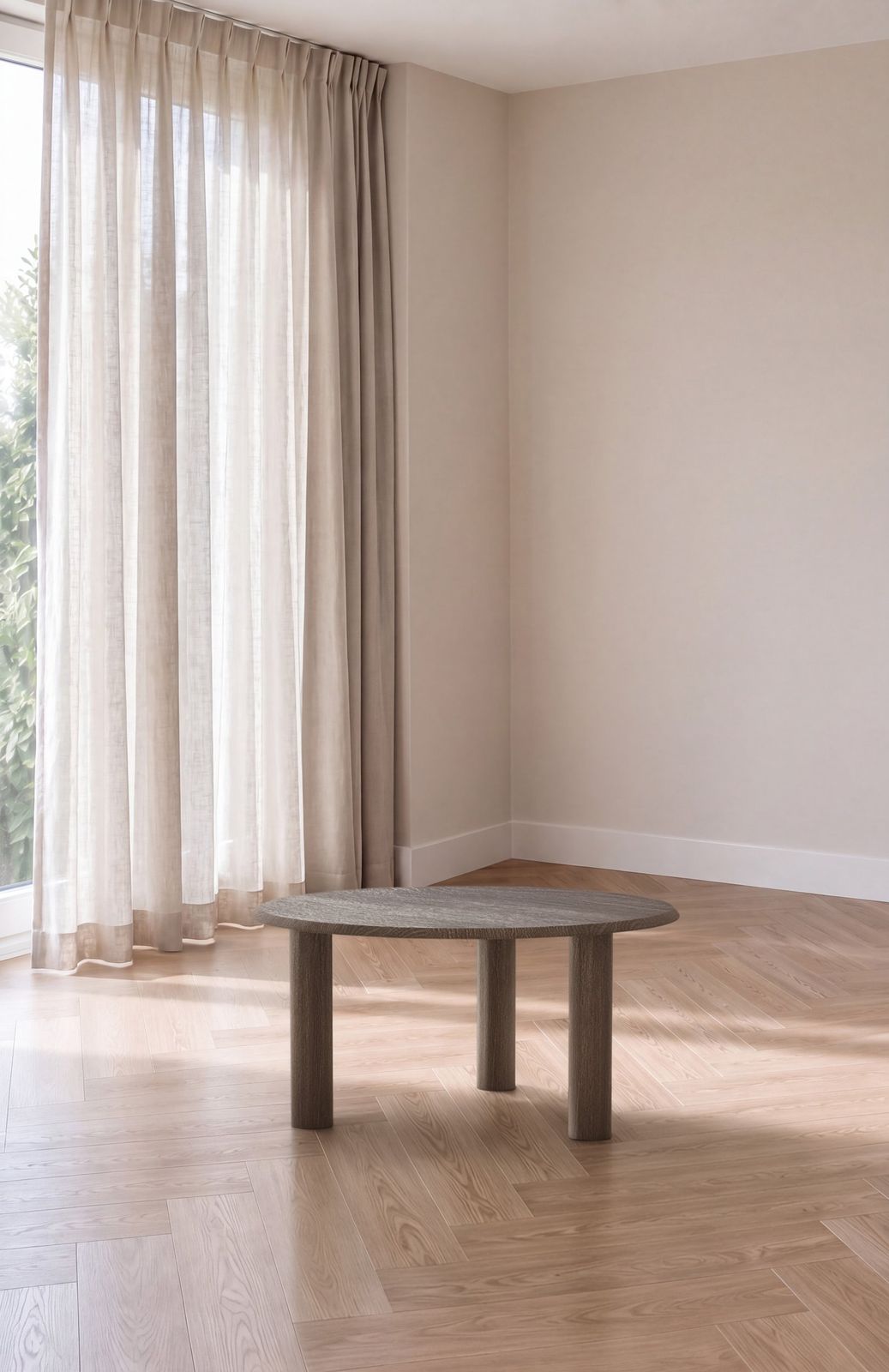 LOTS Adam Salontafel
