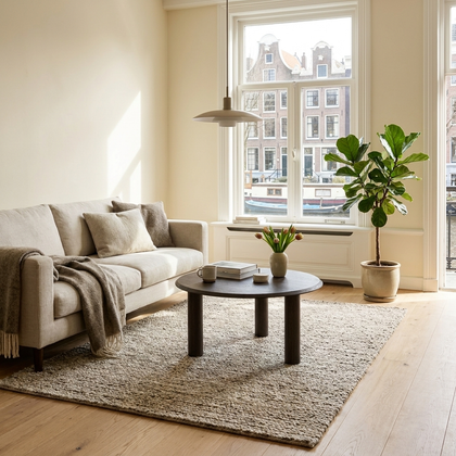 LOTS Adam Salontafel