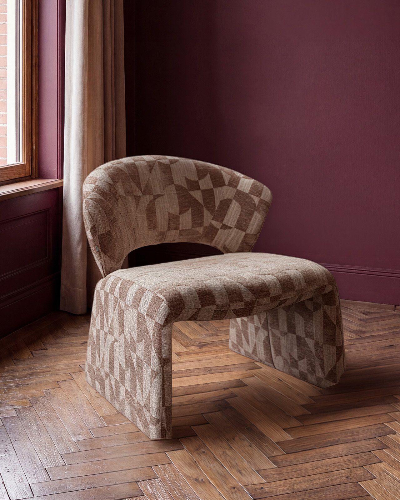 LOTS Beer Fauteuil