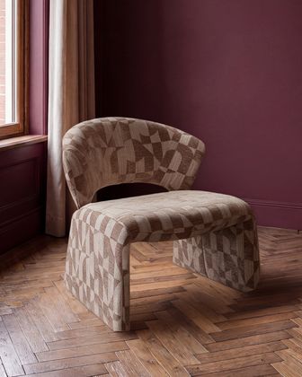 LOTS Beer Fauteuil