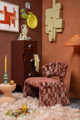 LOTS Beer Fauteuil