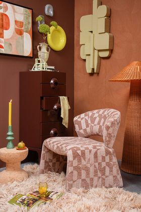 LOTS Beer Fauteuil