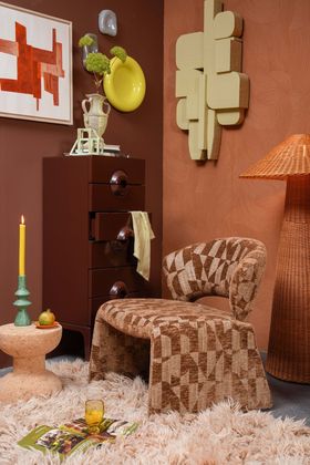 LOTS Beer Fauteuil