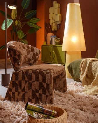 LOTS Beer Fauteuil