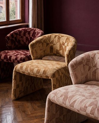 LOTS Beer Fauteuil